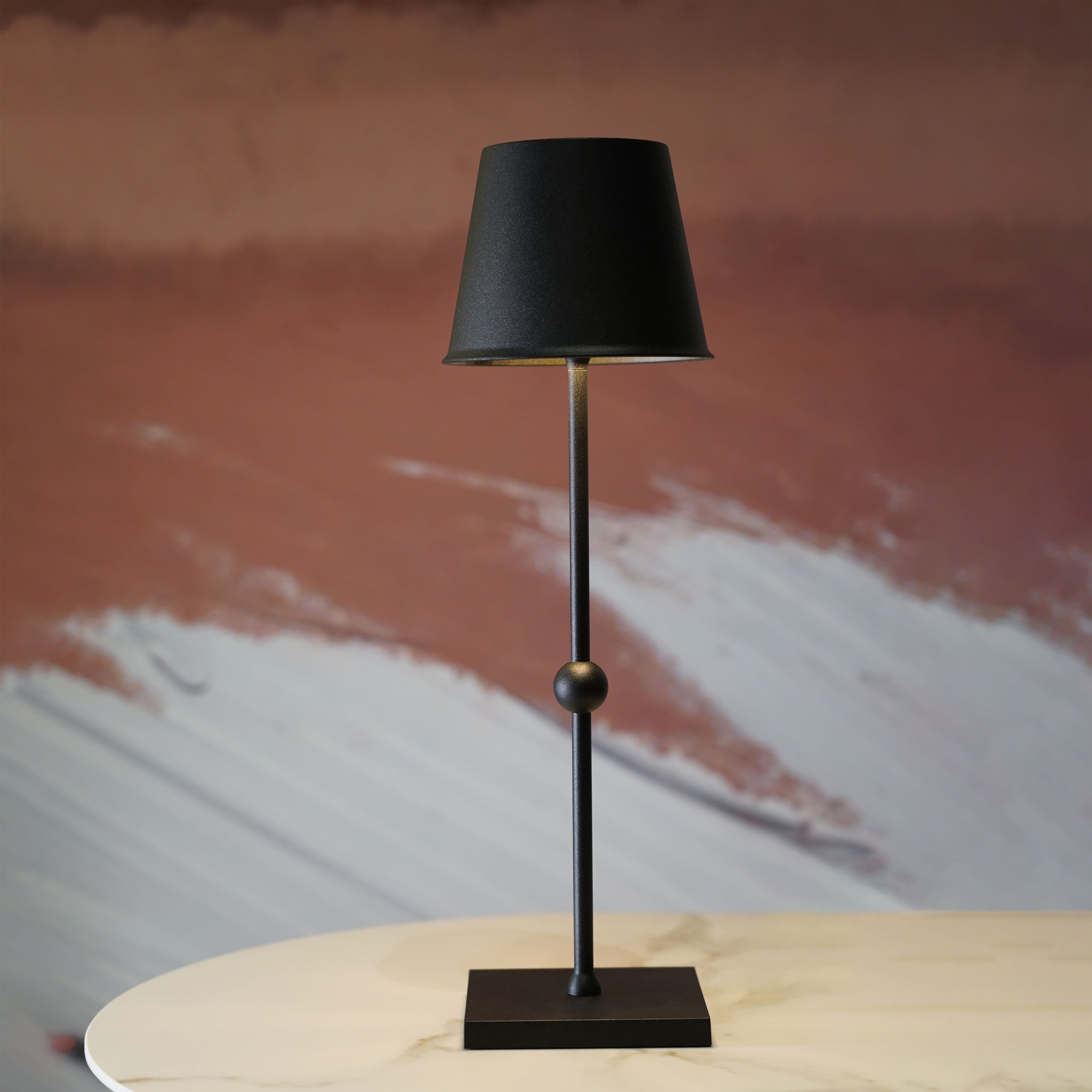 Cordless Table Lamp Silva A - LED Portable & Rechargeable Touch Dimmable